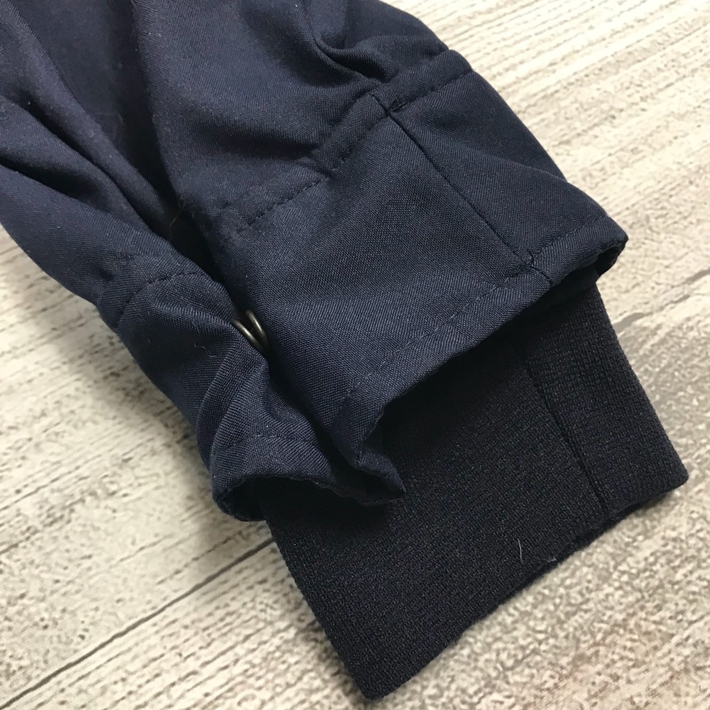 Zero Restriction Golf Pullover Jacket Women’s Med… - image 7